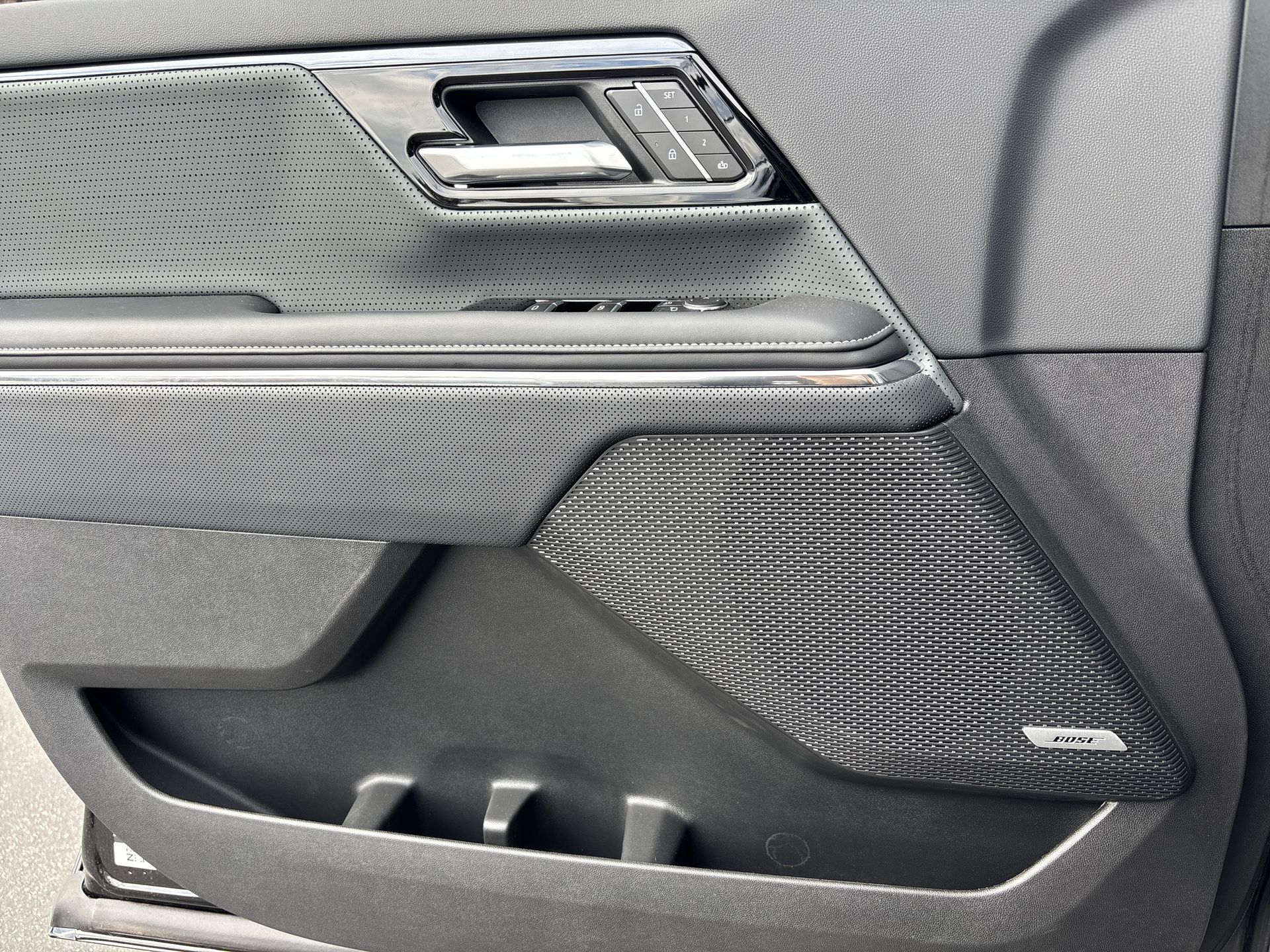 2026 GMC Sierra EV AT4 Max Range