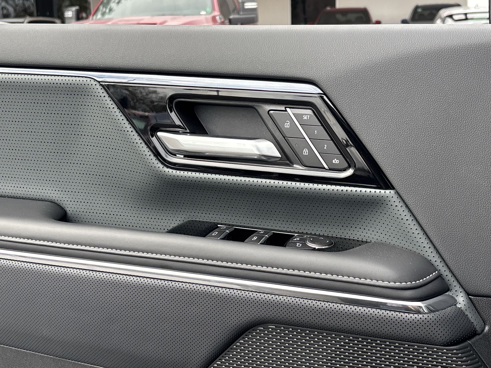 2026 GMC Sierra EV AT4 Max Range