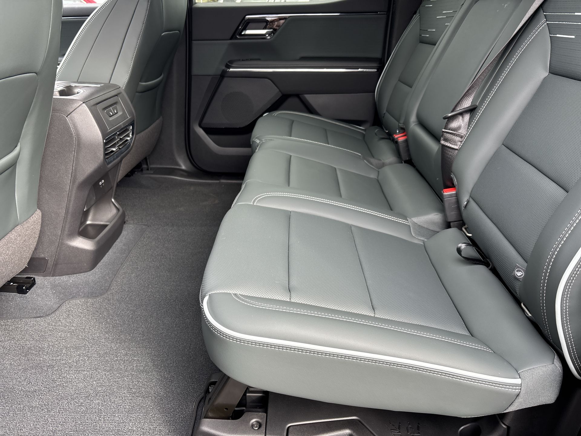 2026 GMC Sierra EV AT4 Max Range