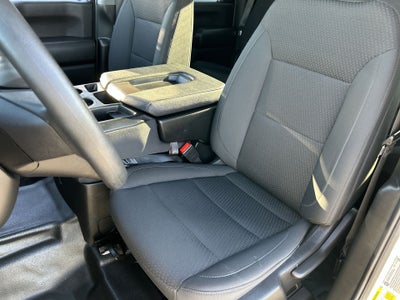 2025 GMC Sierra 2500 HD Pro