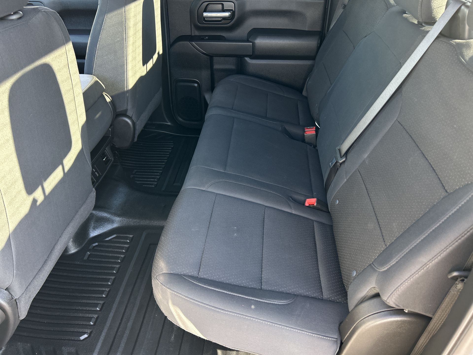 2025 GMC Sierra 2500 HD Pro