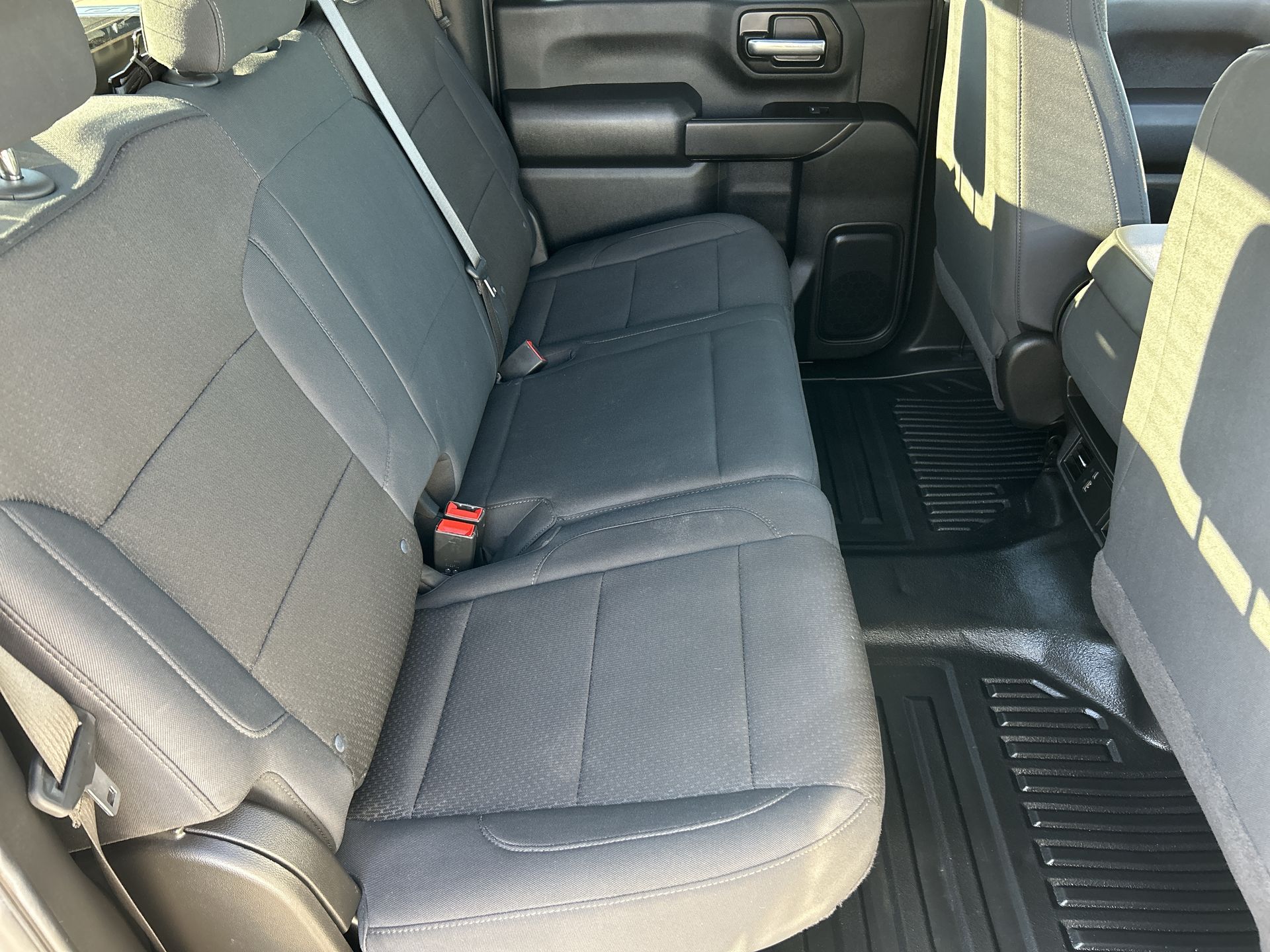 2025 GMC Sierra 2500 HD Pro