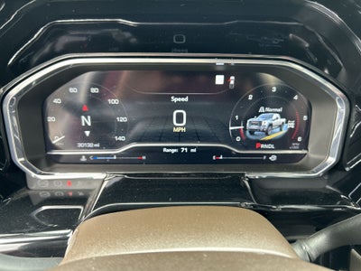 2025 GMC Sierra 2500 HD SLE