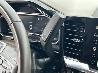 2025 GMC Sierra 2500 HD SLE