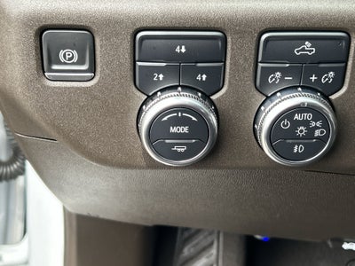 2025 GMC Sierra 2500 HD SLE