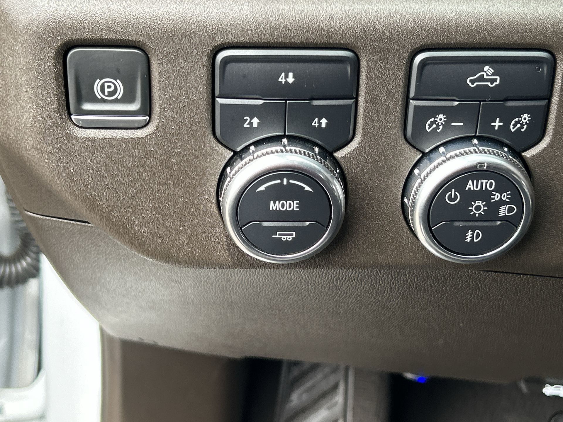 2025 GMC Sierra 2500 HD SLE