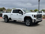 2025 GMC Sierra 2500 HD SLE