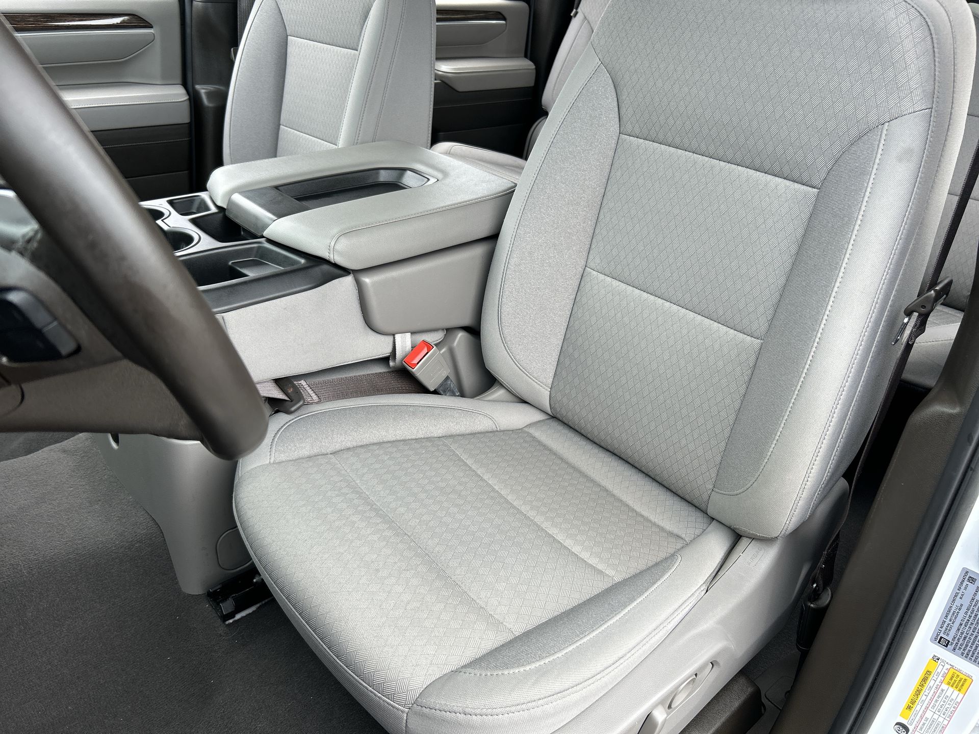 2025 GMC Sierra 2500 HD SLE