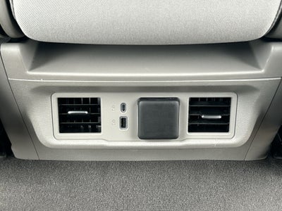 2025 GMC Sierra 2500 HD SLE