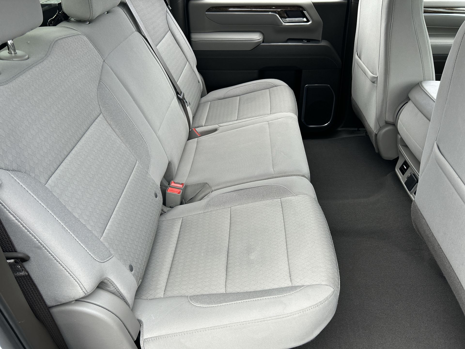 2025 GMC Sierra 2500 HD SLE