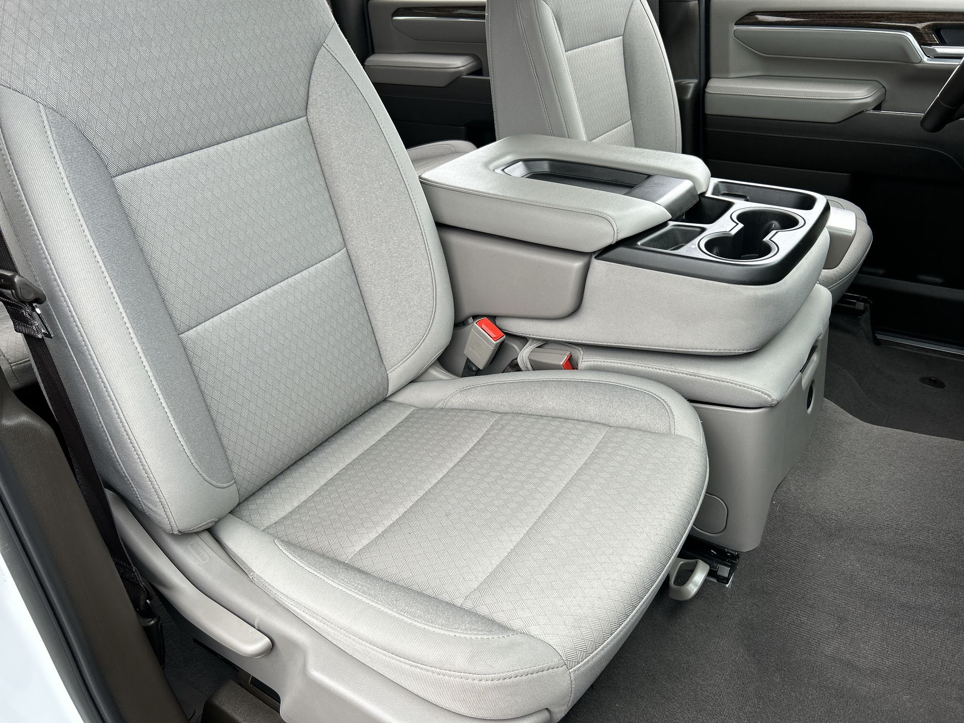 2025 GMC Sierra 2500 HD SLE