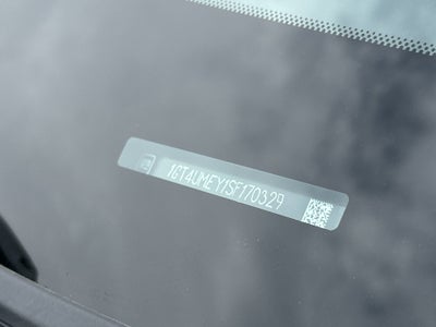 2025 GMC Sierra 2500 HD SLE