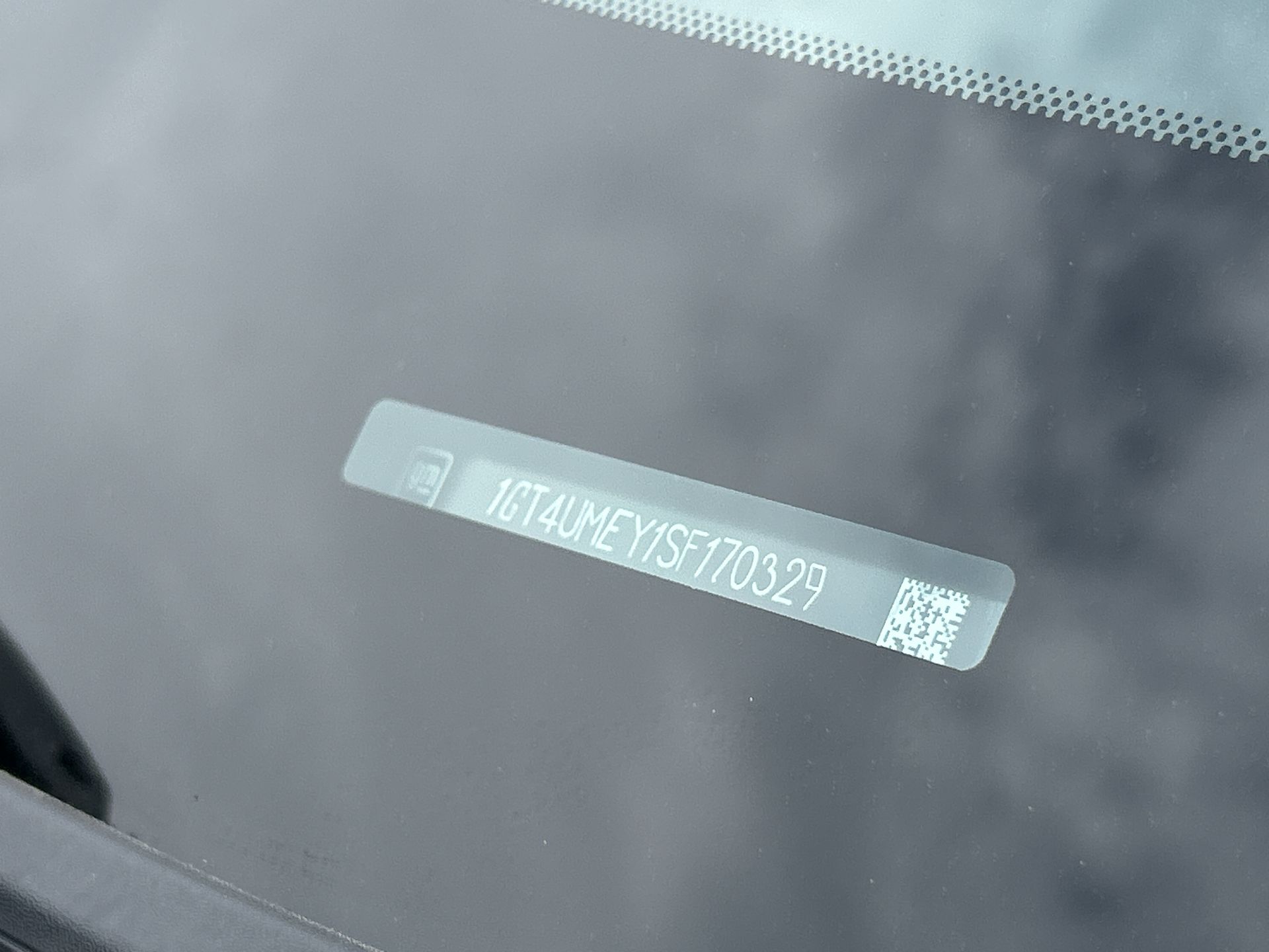 2025 GMC Sierra 2500 HD SLE