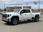 2025 GMC Sierra 2500 HD SLE