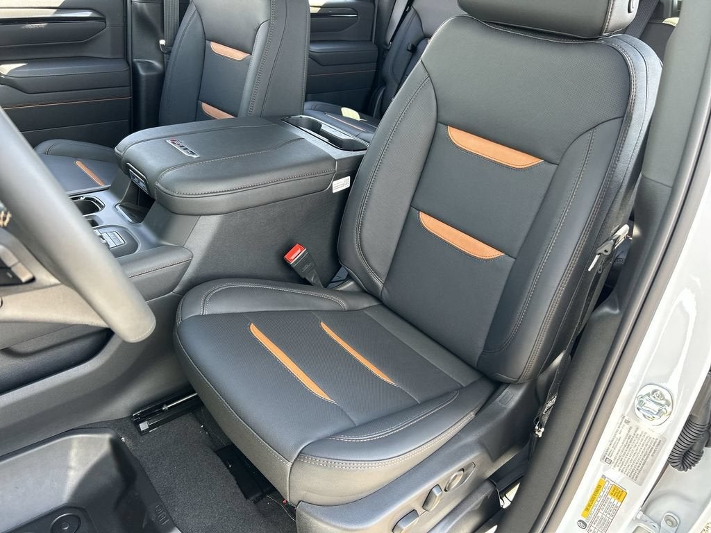 2026 GMC Sierra 2500HD AT4 - Photo 20
