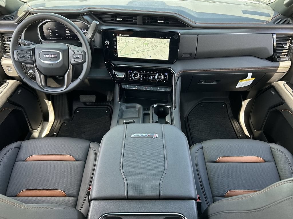 2026 GMC Sierra 2500HD AT4 - Photo 21