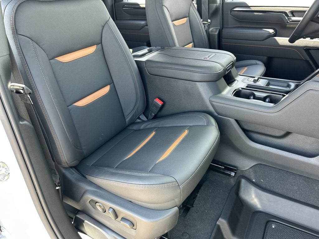 2026 GMC Sierra 2500HD AT4 - Photo 28