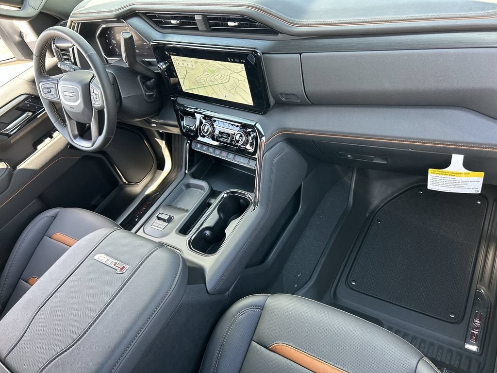 2026 GMC Sierra 2500HD AT4 - Photo 29
