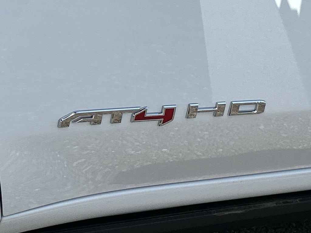 2026 GMC Sierra 2500HD AT4 - Photo 32