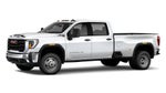 2026 GMC Sierra 3500 HD Pro DRW