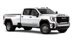 2026 GMC Sierra 3500 HD Pro DRW