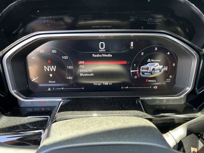 2026 GMC Sierra 3500 HD SLT DRW