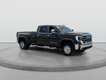 2026 GMC Sierra 3500 HD SLT DRW