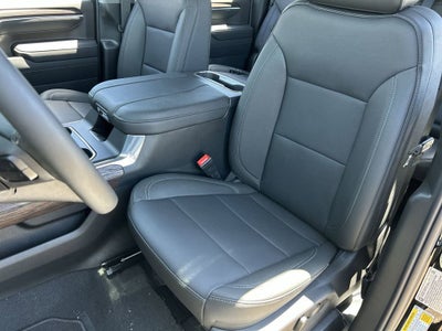 2026 GMC Sierra 3500 HD SLT DRW
