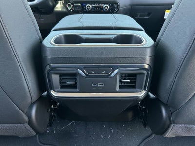 2026 GMC Sierra 3500 HD SLT DRW