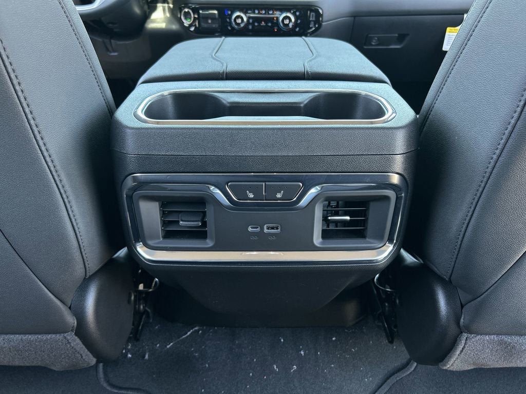 2026 GMC Sierra 3500 HD SLT DRW
