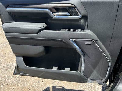 2026 GMC Sierra 3500 HD SLT DRW