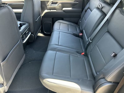 2026 GMC Sierra 3500 HD SLT DRW