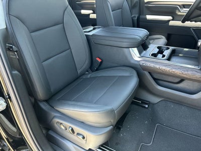 2026 GMC Sierra 3500 HD SLT DRW