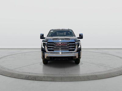 2026 GMC Sierra 3500 HD SLT DRW
