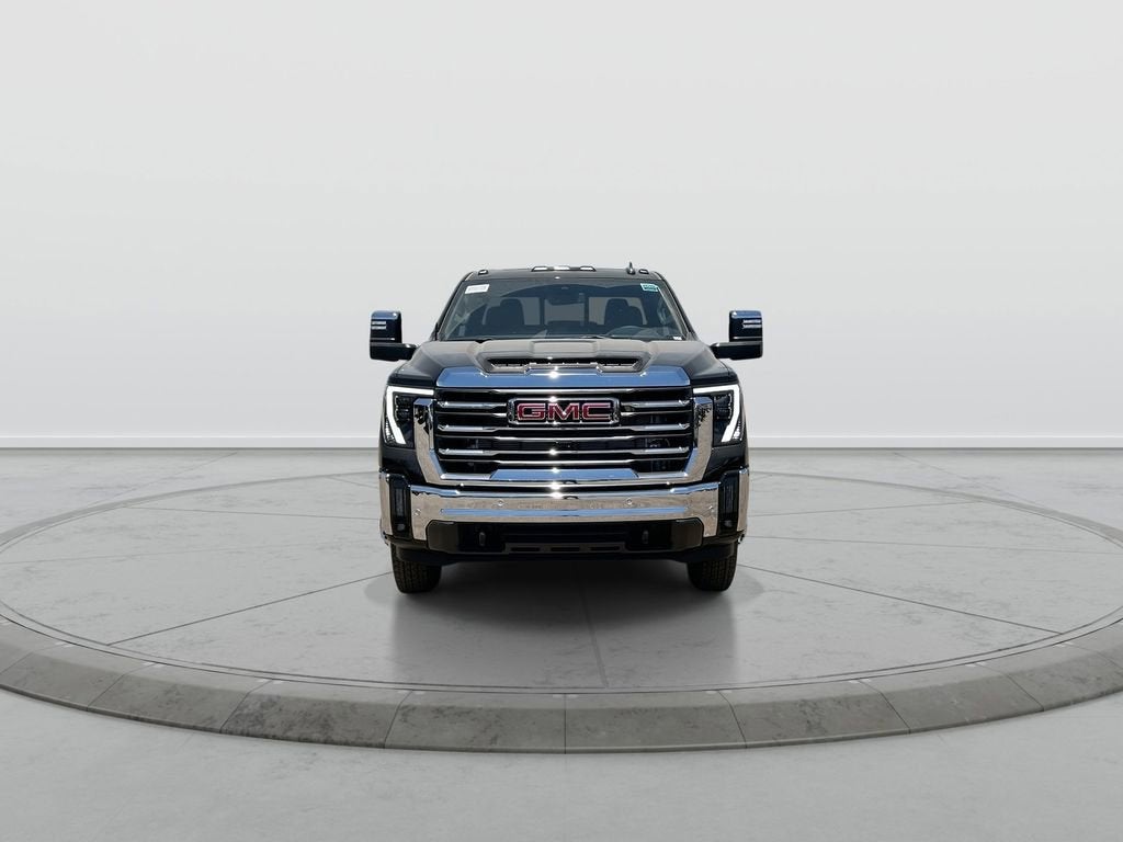 2026 GMC Sierra 3500 HD SLT DRW