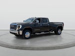 2026 GMC Sierra 3500 HD SLT DRW