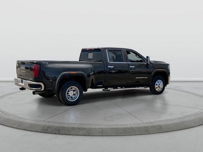 2026 GMC Sierra 3500 HD SLT DRW