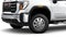 2026 GMC Sierra 3500 HD SLT DRW