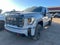 2025 GMC Sierra 3500 HD AT4