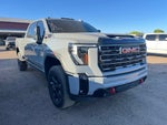 2025 GMC Sierra 3500 HD AT4