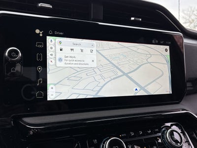 2025 GMC Sierra 3500 HD AT4