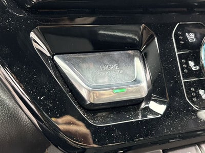 2025 GMC Sierra 3500 HD AT4