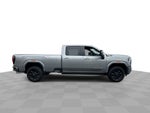 2025 GMC Sierra 3500 HD AT4
