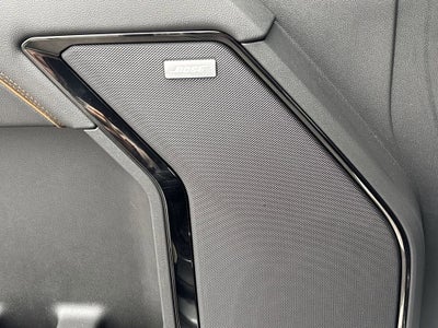 2025 GMC Sierra 3500 HD AT4