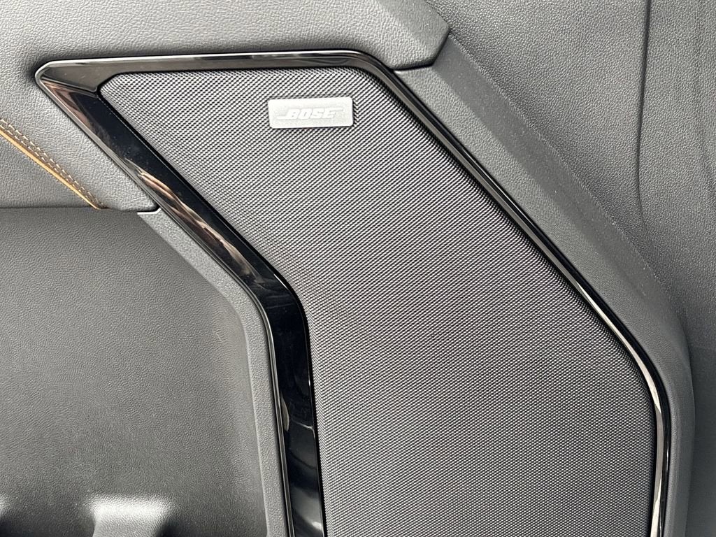 2025 GMC Sierra 3500 HD AT4