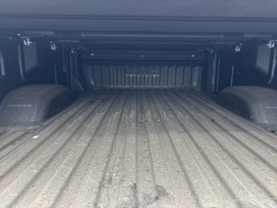 2025 GMC Sierra 3500 HD AT4