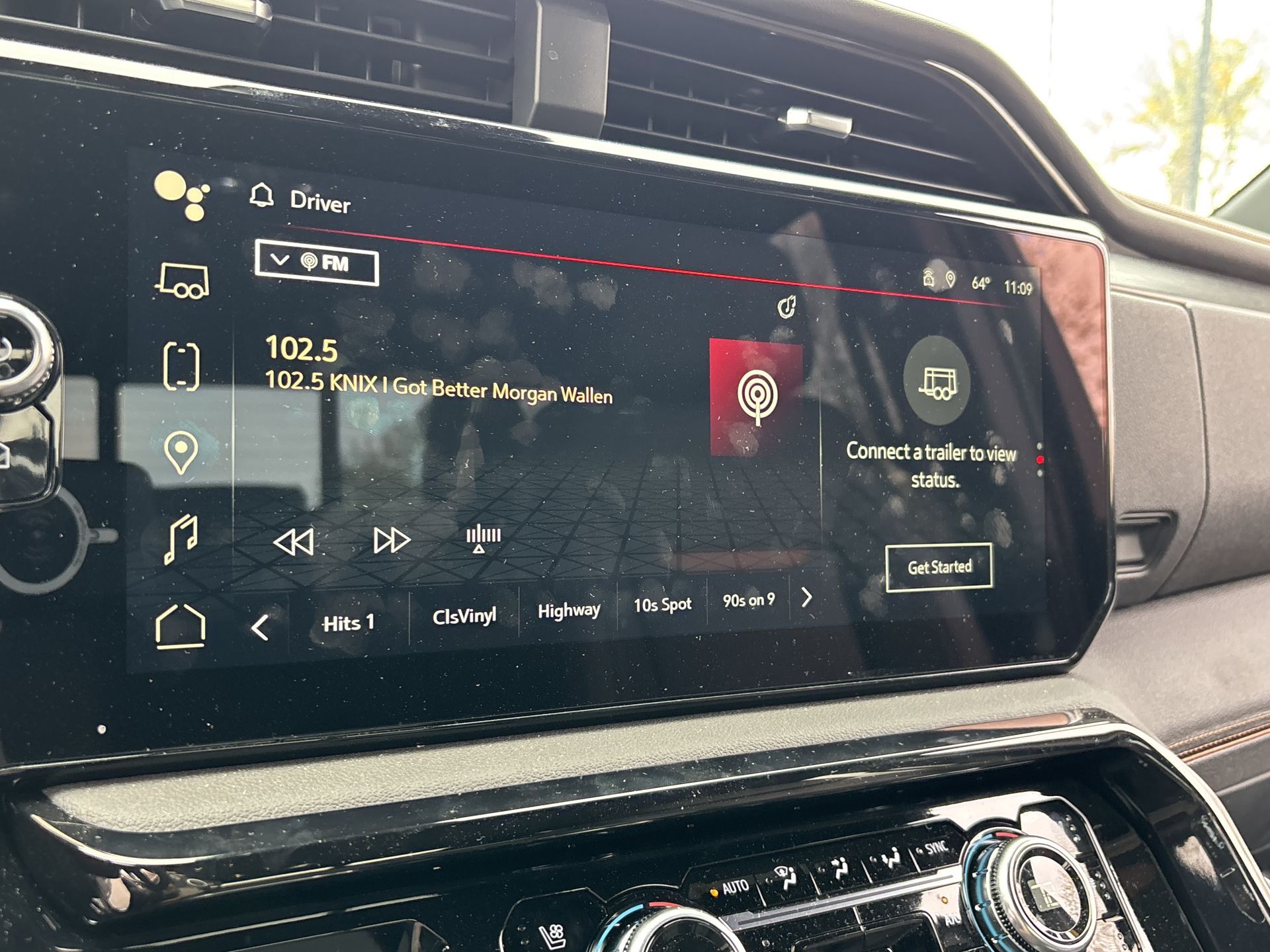 2025 GMC Sierra 3500 HD AT4