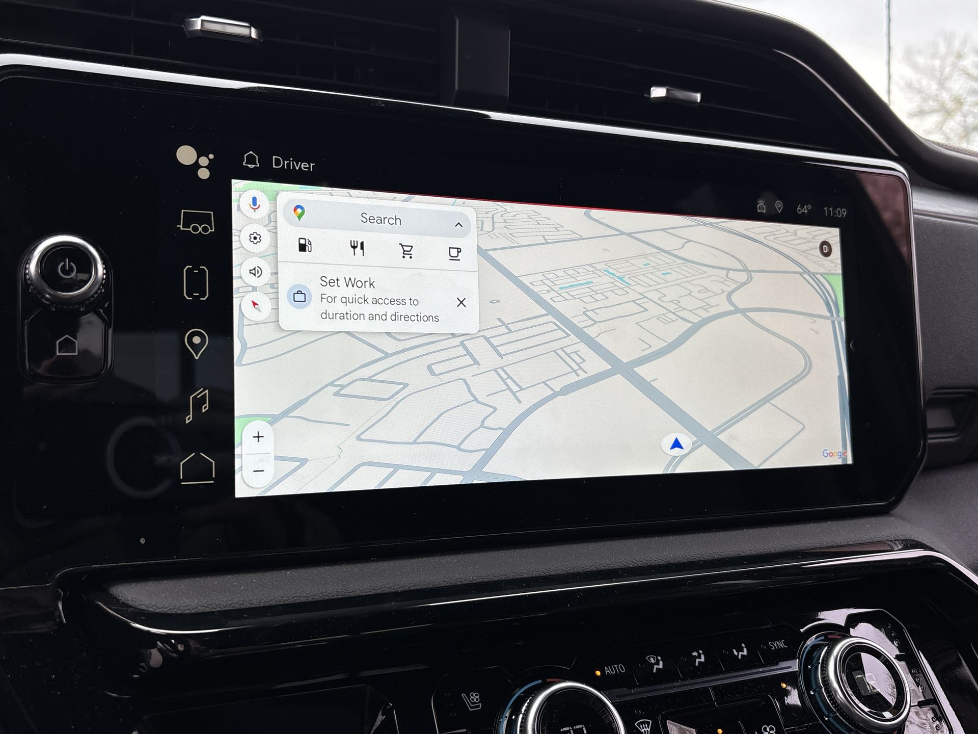 2025 GMC Sierra 3500 HD AT4