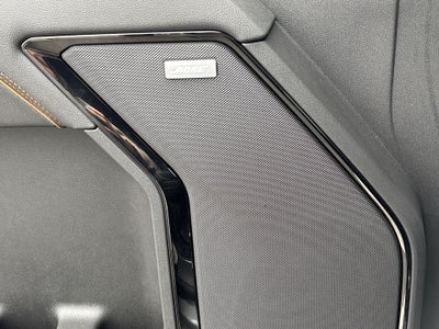 2025 GMC Sierra 3500 HD AT4