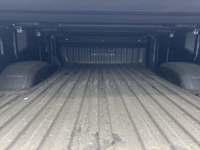 2025 GMC Sierra 3500 HD AT4